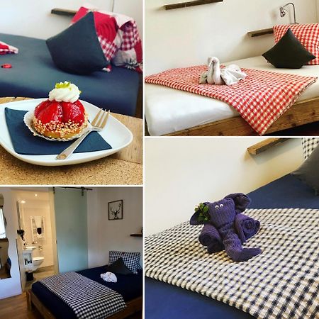 Conny'S B&B Niederweningen Zewnętrze zdjęcie