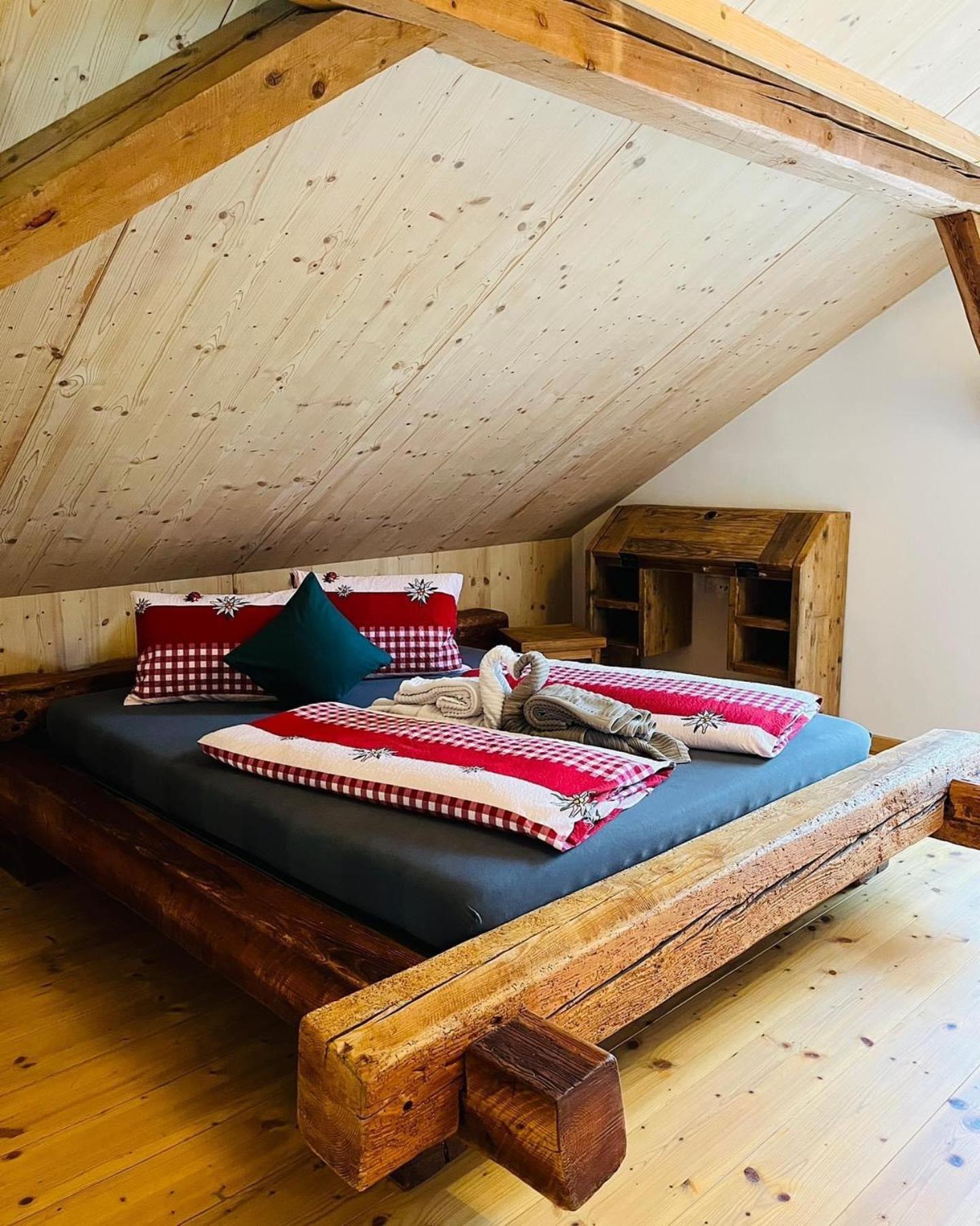 Conny'S B&B Niederweningen Zewnętrze zdjęcie