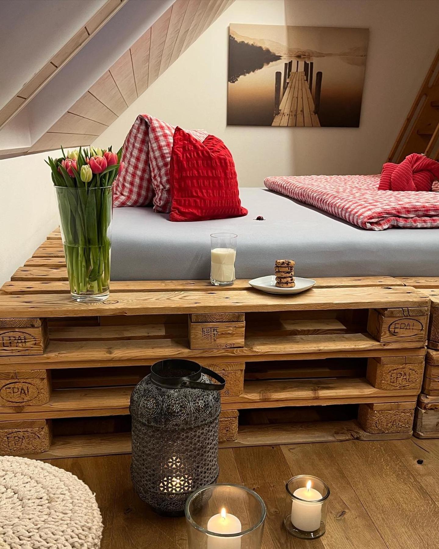 Conny'S B&B Niederweningen Zewnętrze zdjęcie