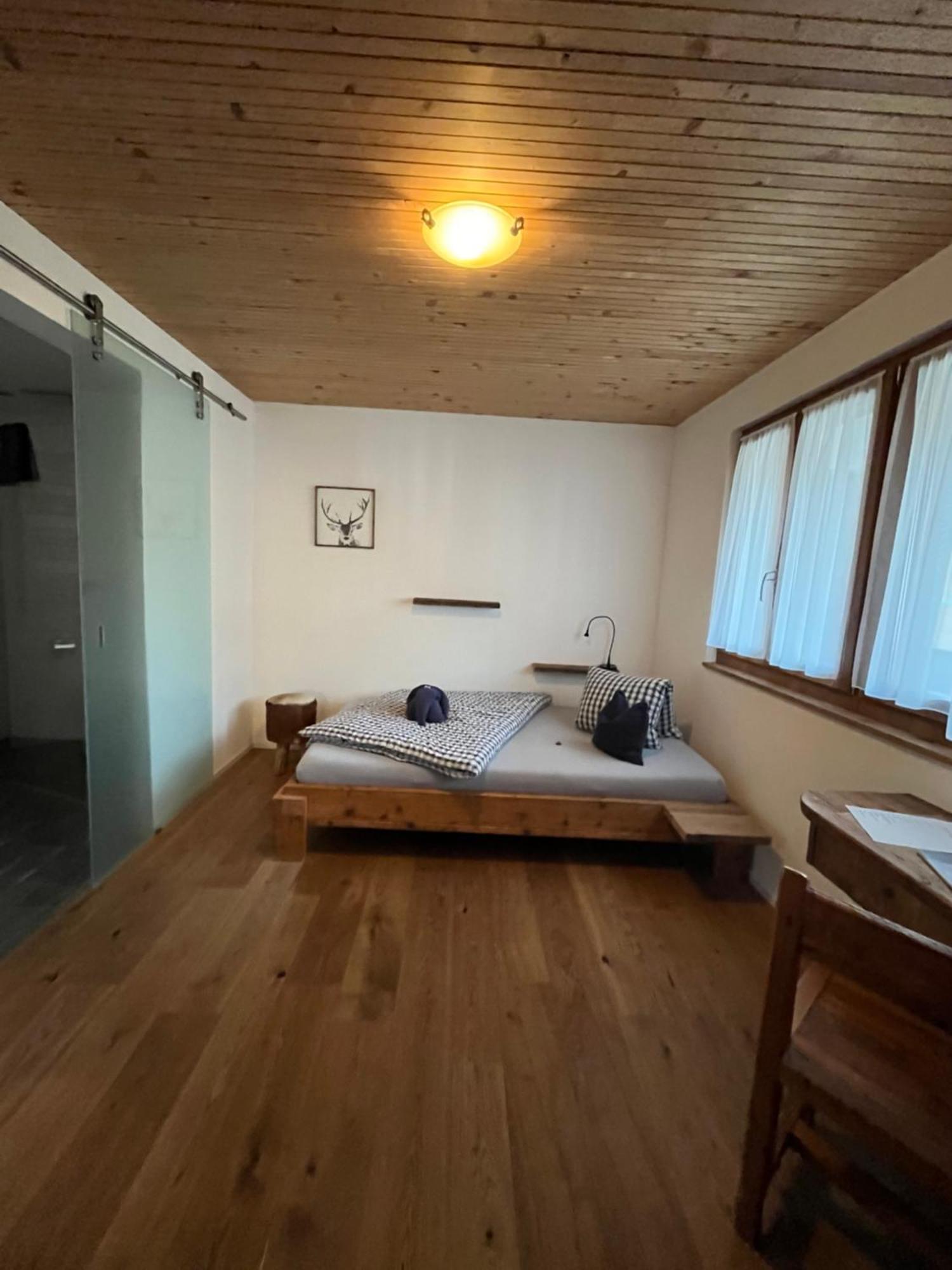 Conny'S B&B Niederweningen Zewnętrze zdjęcie