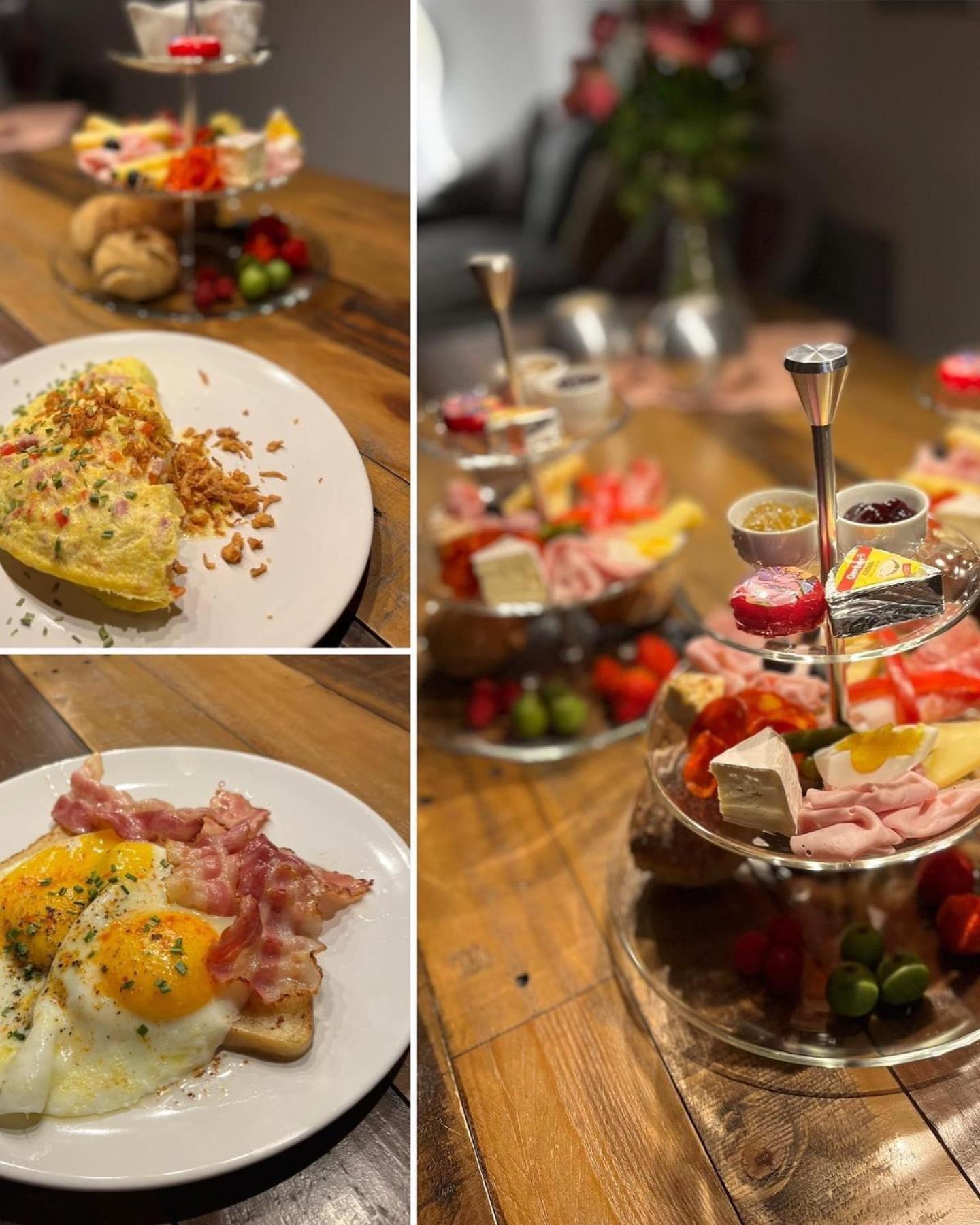 Conny'S B&B Niederweningen Zewnętrze zdjęcie