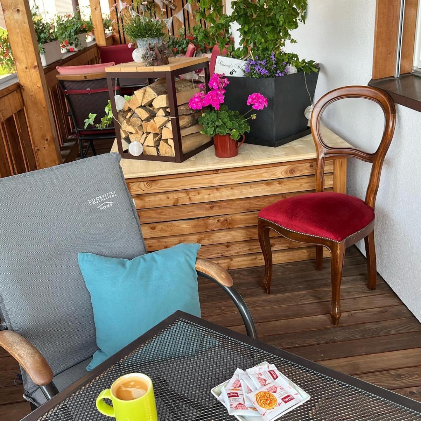 Conny'S B&B Niederweningen Zewnętrze zdjęcie