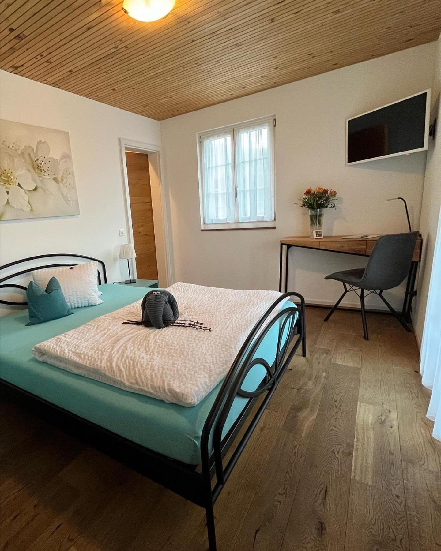 Conny'S B&B Niederweningen Zewnętrze zdjęcie