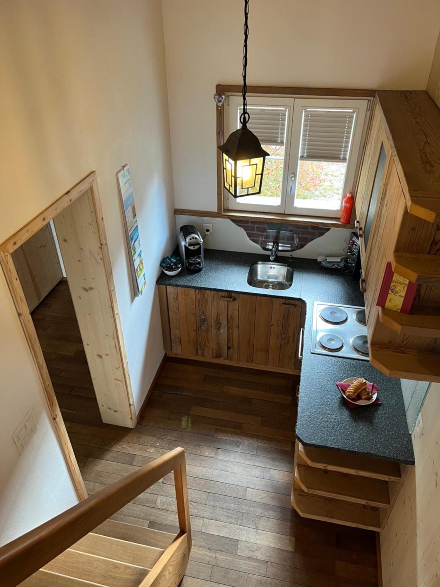 Conny'S B&B Niederweningen Zewnętrze zdjęcie