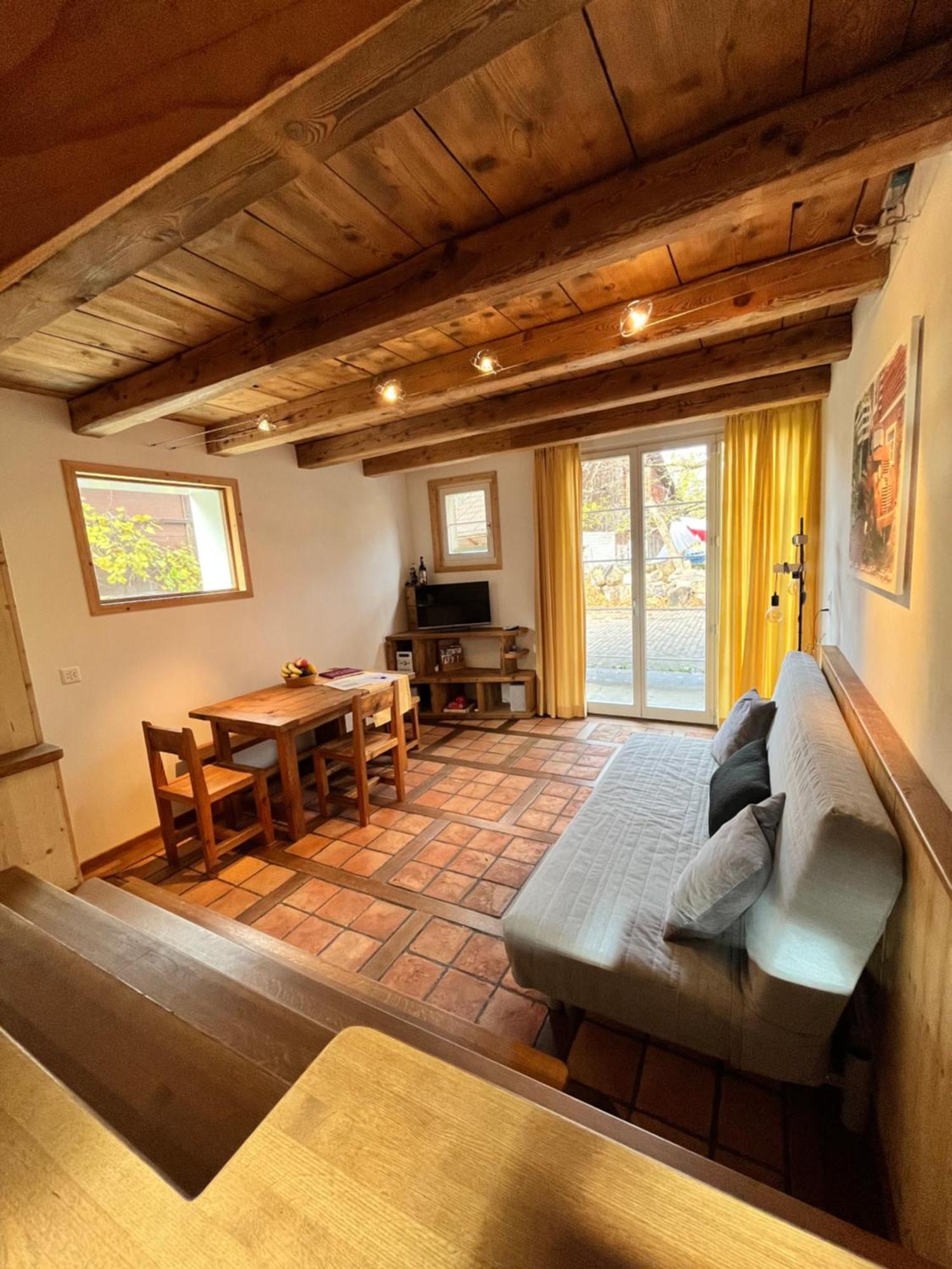 Conny'S B&B Niederweningen Zewnętrze zdjęcie