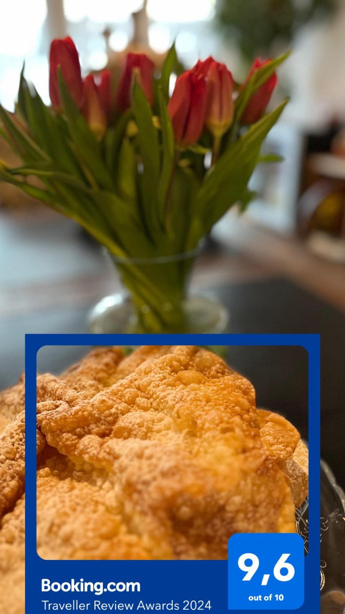 Conny'S B&B Niederweningen Zewnętrze zdjęcie