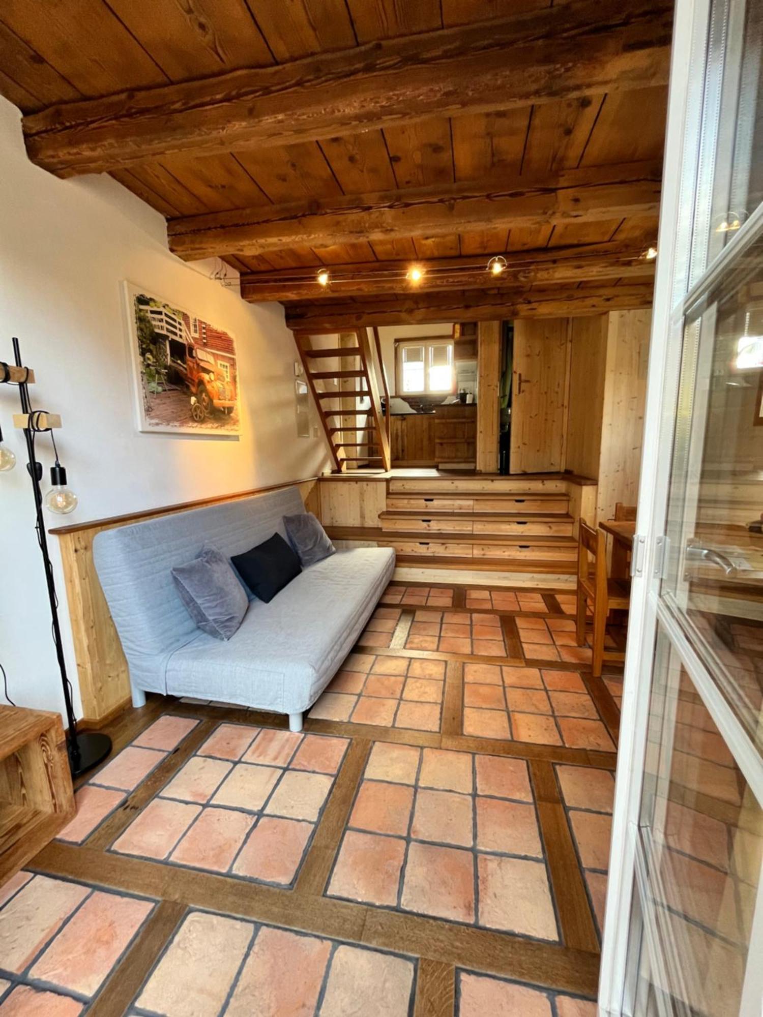 Conny'S B&B Niederweningen Zewnętrze zdjęcie