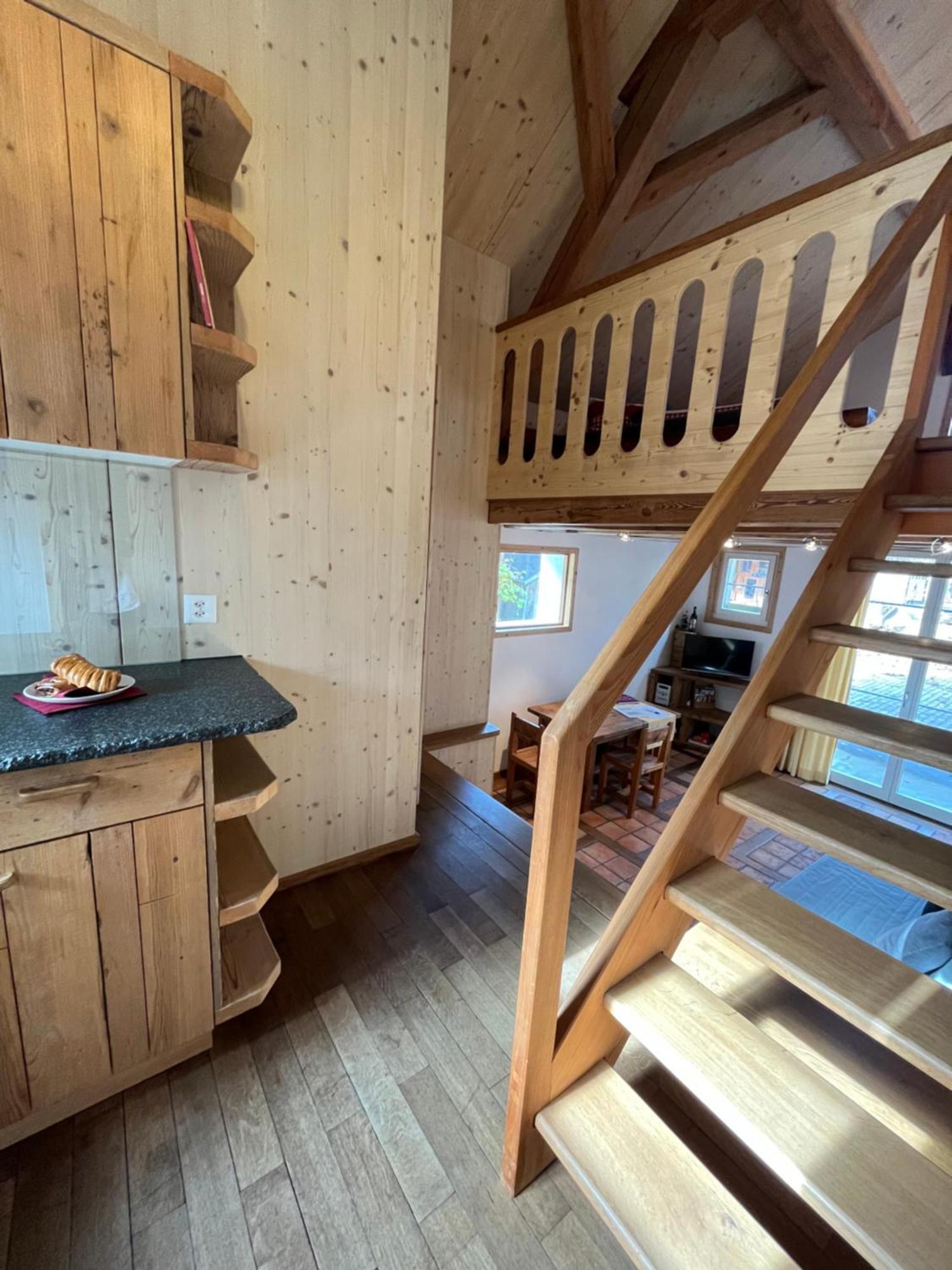 Conny'S B&B Niederweningen Zewnętrze zdjęcie