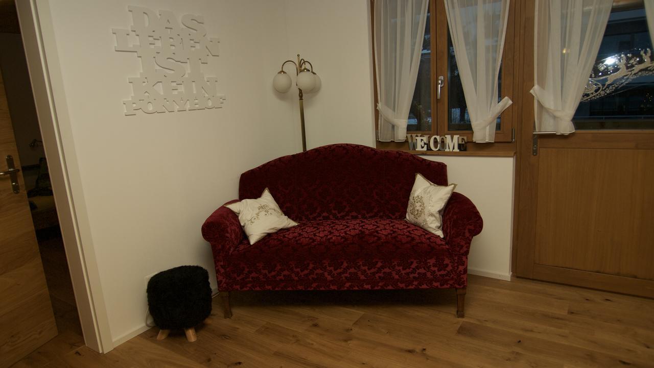 Conny'S B&B Niederweningen Zewnętrze zdjęcie
