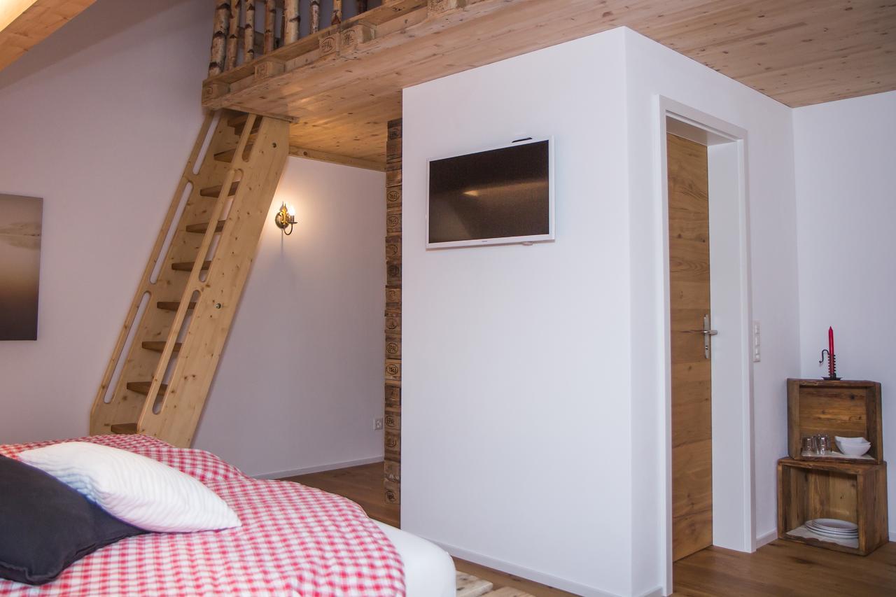 Conny'S B&B Niederweningen Zewnętrze zdjęcie