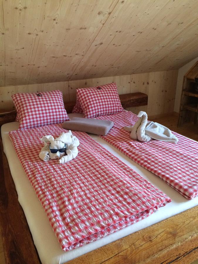 Conny'S B&B Niederweningen Zewnętrze zdjęcie