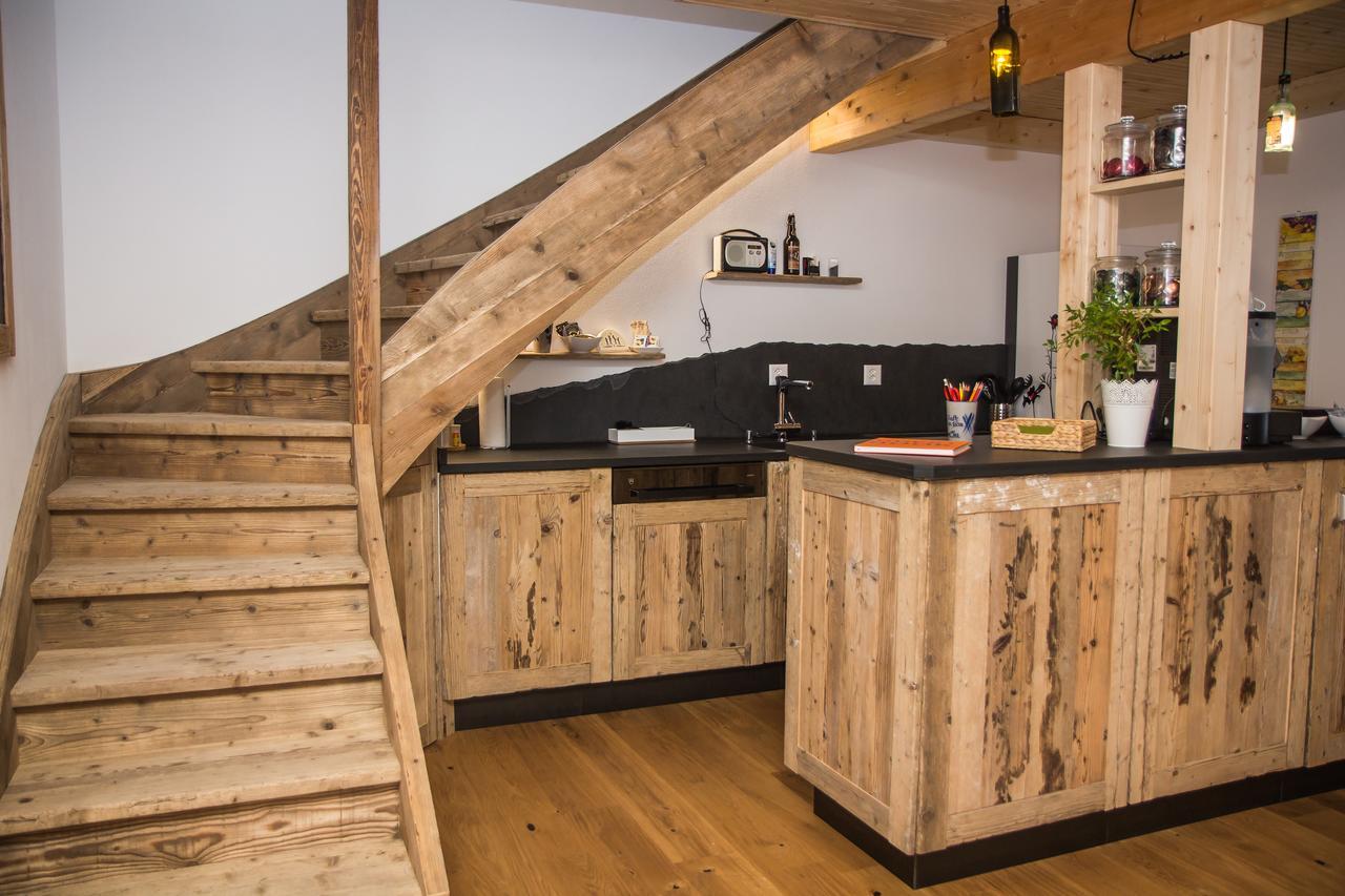 Conny'S B&B Niederweningen Zewnętrze zdjęcie