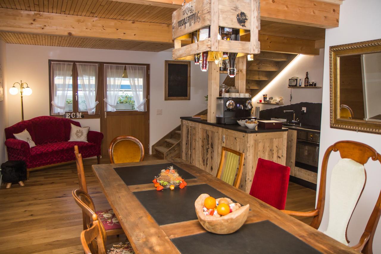 Conny'S B&B Niederweningen Zewnętrze zdjęcie