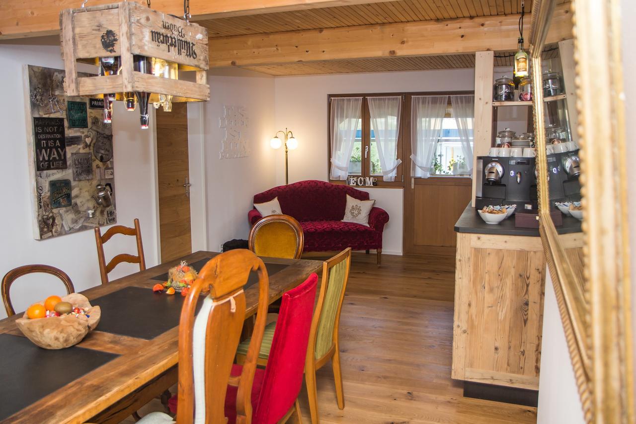 Conny'S B&B Niederweningen Zewnętrze zdjęcie