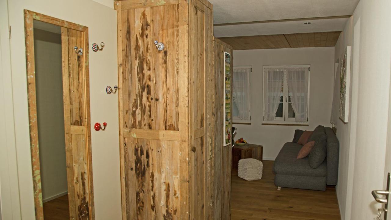 Conny'S B&B Niederweningen Zewnętrze zdjęcie
