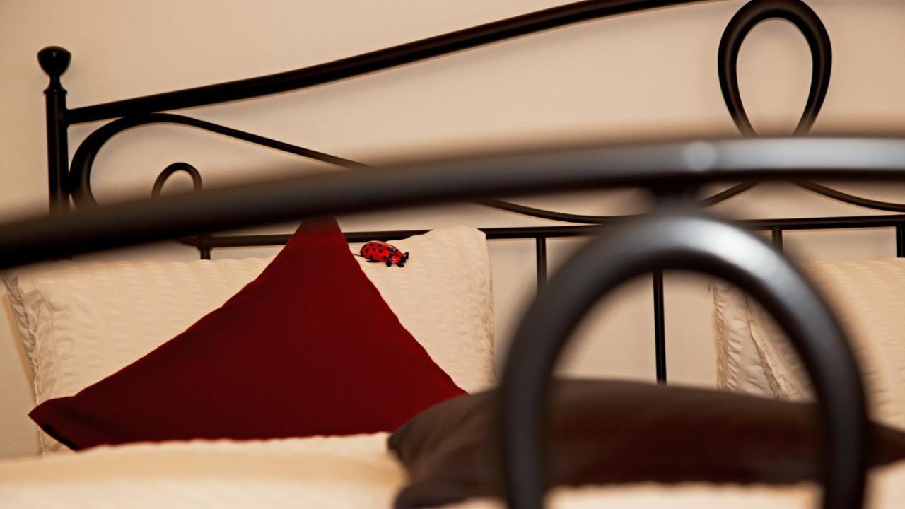Conny'S B&B Niederweningen Zewnętrze zdjęcie