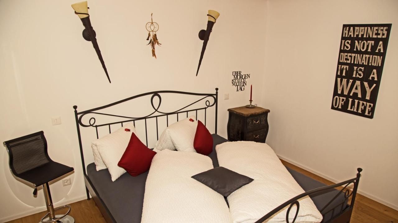 Conny'S B&B Niederweningen Zewnętrze zdjęcie