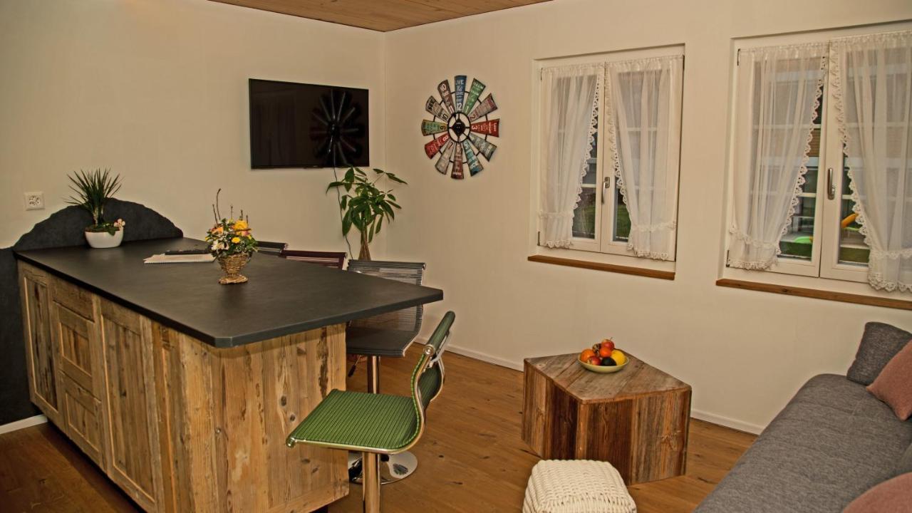 Conny'S B&B Niederweningen Zewnętrze zdjęcie