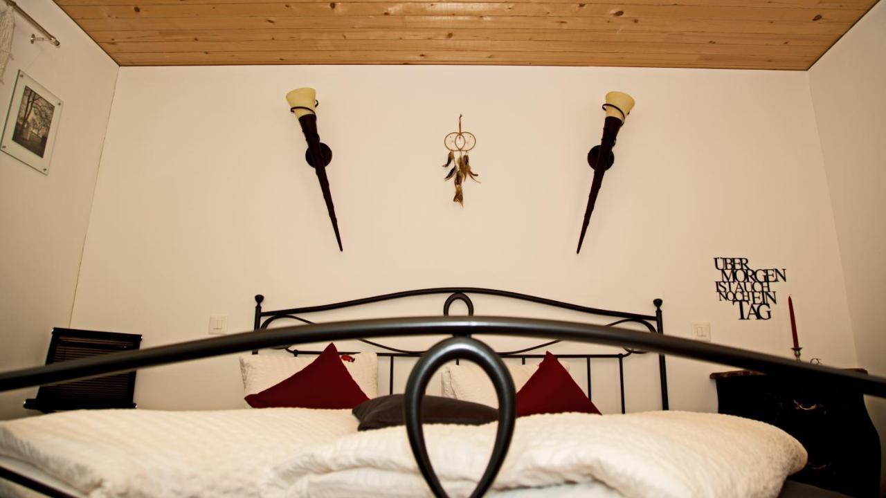 Conny'S B&B Niederweningen Zewnętrze zdjęcie