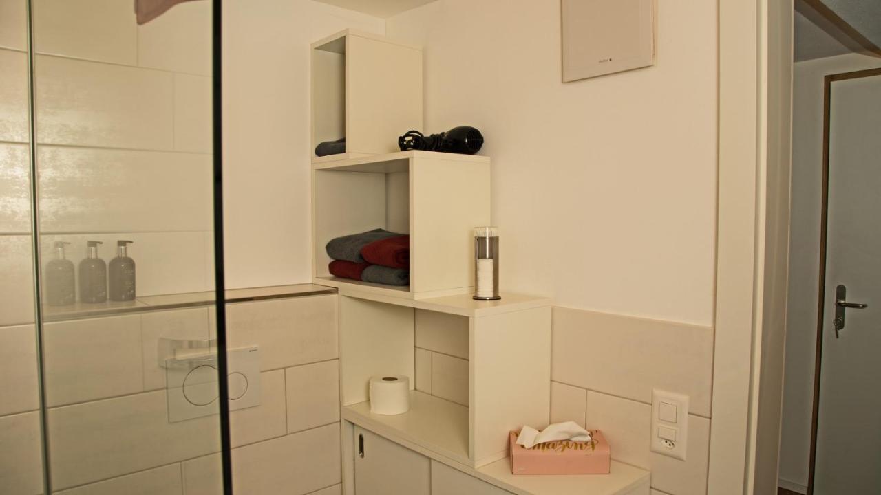 Conny'S B&B Niederweningen Zewnętrze zdjęcie