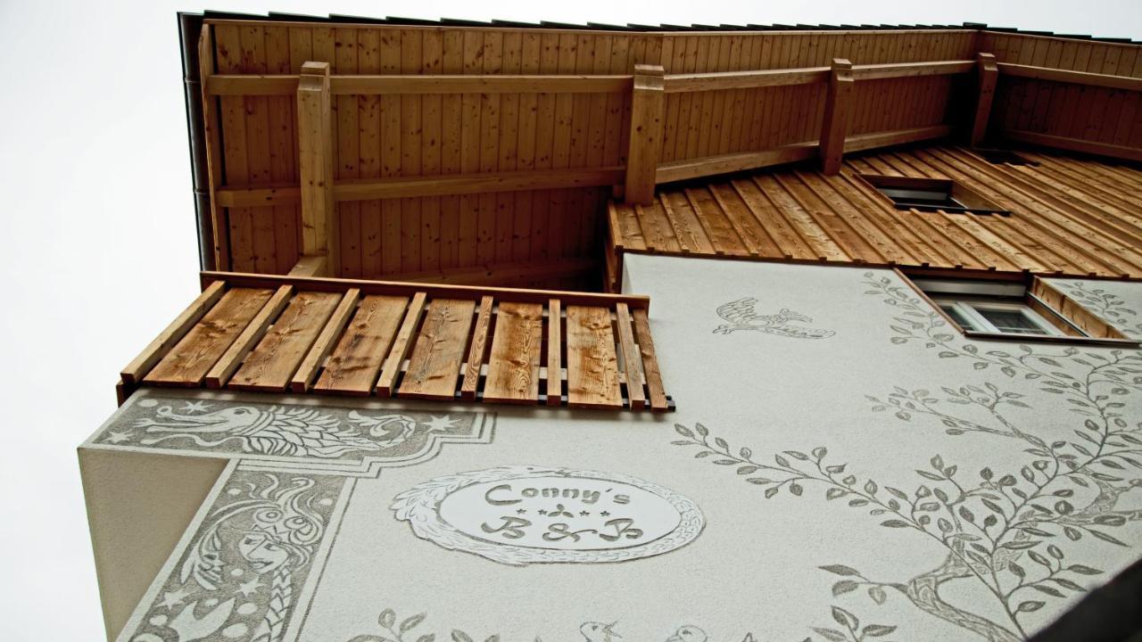 Conny'S B&B Niederweningen Zewnętrze zdjęcie