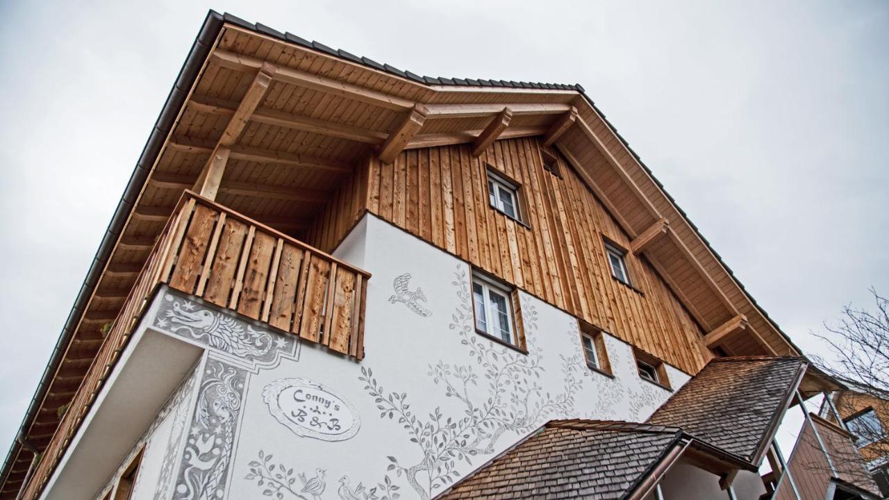 Conny'S B&B Niederweningen Zewnętrze zdjęcie